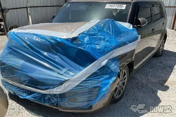 Photo of 2011 Scion xB