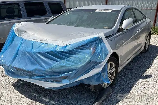 Photo of 2014 Hyundai Sonata