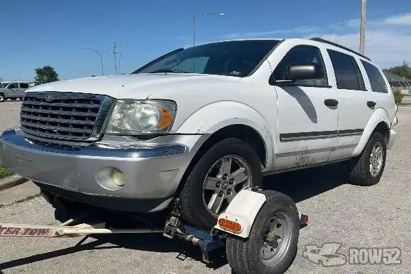 Photo of 2007 Dodge Durango