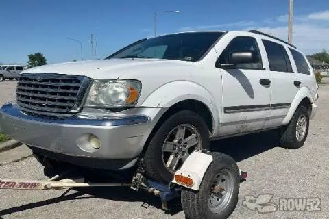 Photo of 2007 Dodge Durango