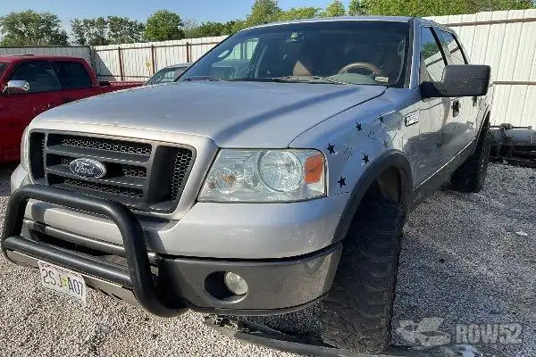 Photo of 2006 Ford F-150