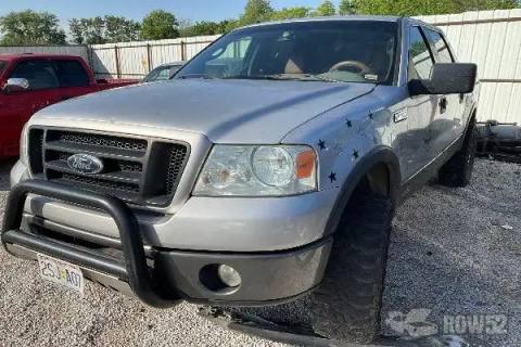 Photo of 2006 Ford F-150
