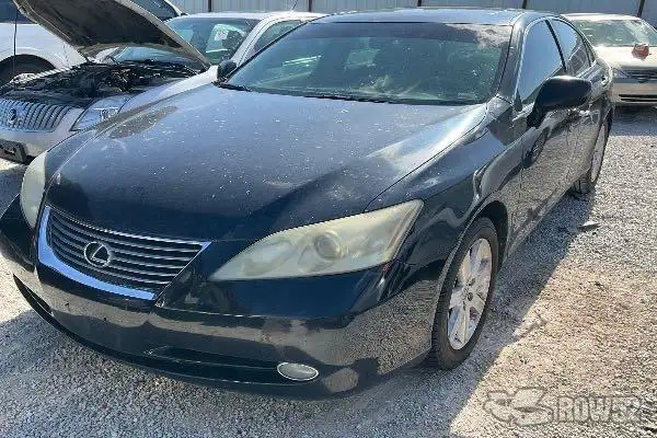 Photo of 2007 Lexus ES 350