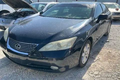 Photo of 2007 Lexus ES 350