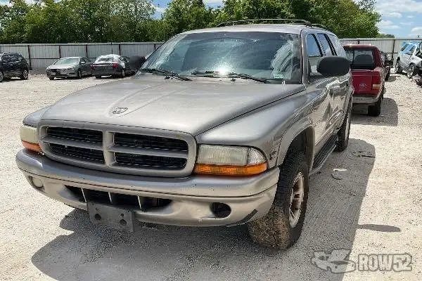 Photo of 1999 Dodge Durango