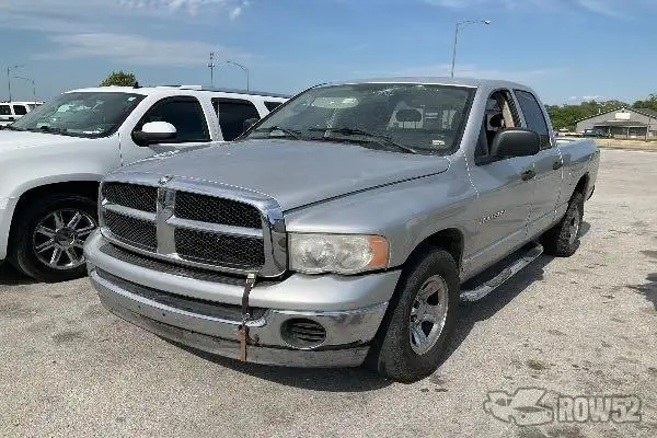 Photo of 2005 Dodge Ram 1500