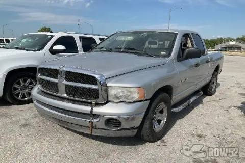 Photo of 2005 Dodge Ram 1500