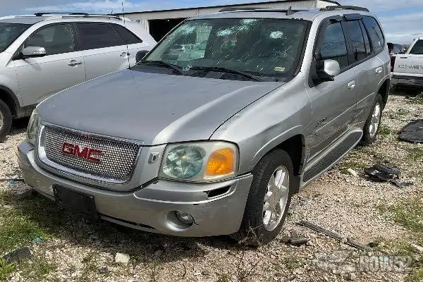 Photo of 2006 GMC Envoy