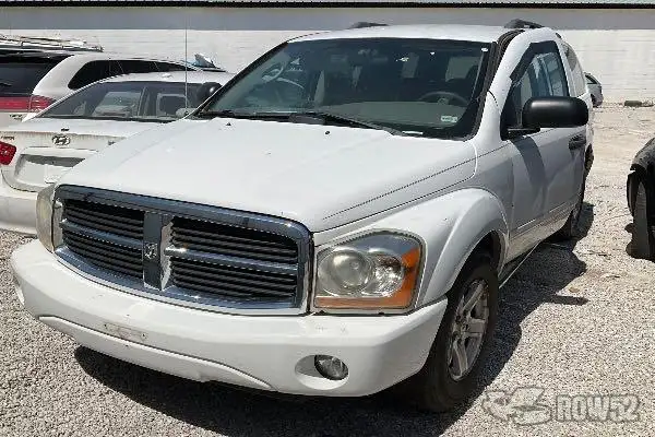 Photo of 2005 Dodge Durango