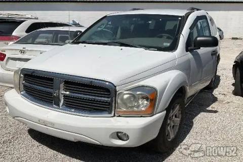 Photo of 2005 Dodge Durango