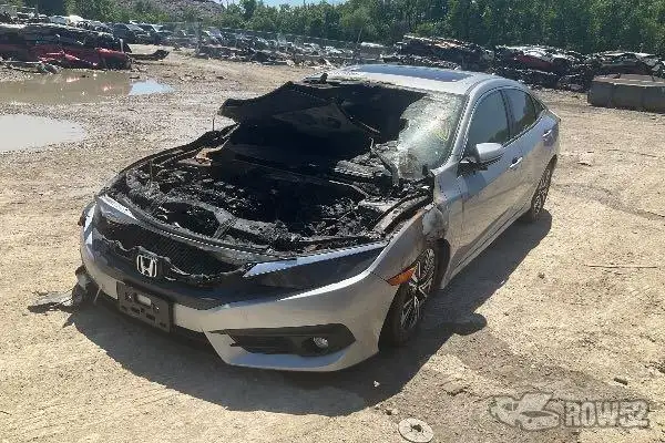 Photo of 2017 Honda Civic
