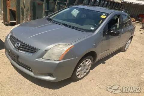 Photo of 2010 Nissan Sentra
