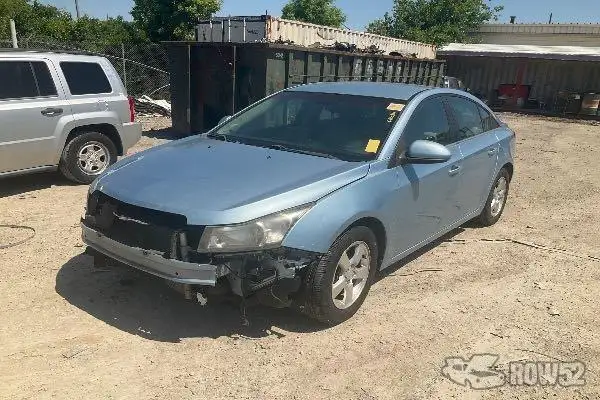 Photo of 2011 Chevrolet Cruze