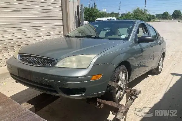 Photo of 2006 Ford Focus
