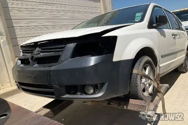 Photo of 2009 Dodge Grand Caravan