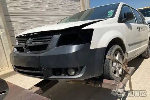 Photo of 2009 Dodge Grand Caravan