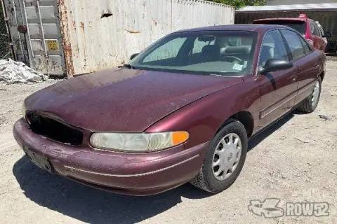 Photo of 2001 Buick Century