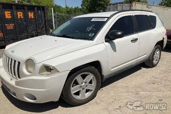 Photo of 2007 Jeep Compass