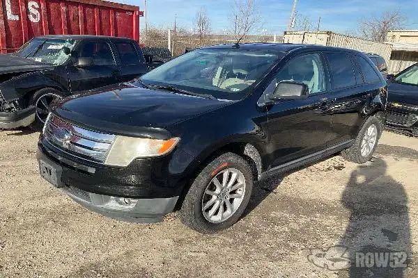 Photo of 2010 Ford Edge