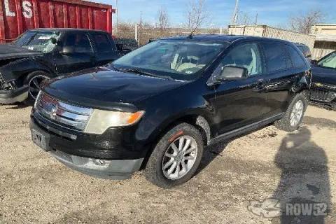 Photo of 2010 Ford Edge
