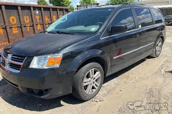 Photo of 2010 Dodge Grand Caravan