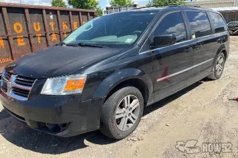 Photo of 2010 Dodge Grand Caravan