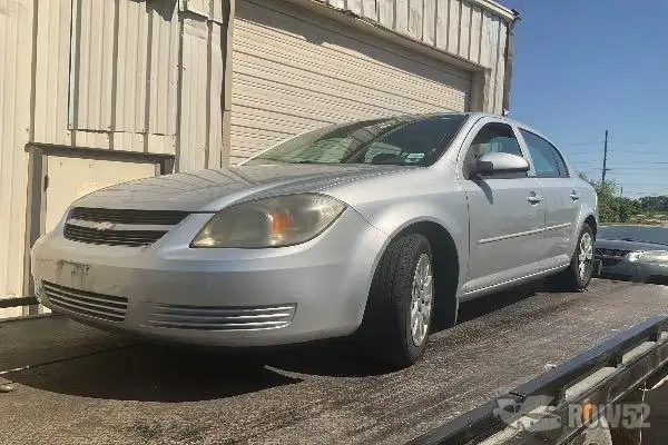 Photo of 2010 Chevrolet Cobalt