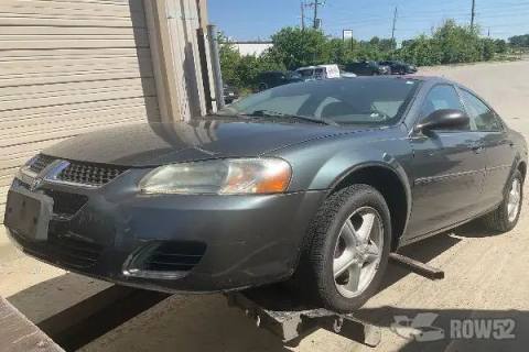 Photo of 2004 Dodge Stratus