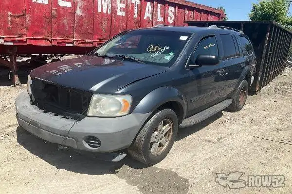 Photo of 2008 Dodge Durango
