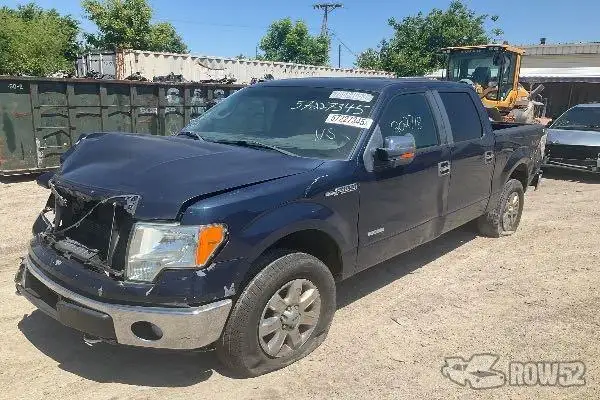 Photo of 2014 Ford F-150