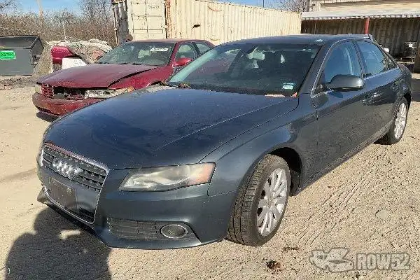 Photo of 2010 Audi A4