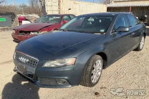 Photo of 2010 Audi A4