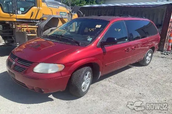 Photo of 2007 Dodge Grand Caravan