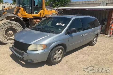 Photo of 2005 Dodge Grand Caravan