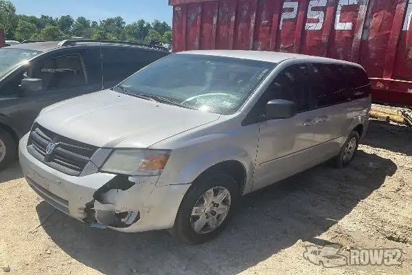 Photo of 2010 Dodge Grand Caravan