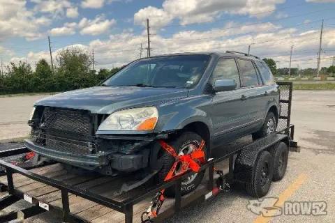 Photo of 2005 Honda Pilot