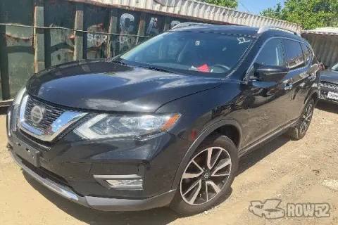 Photo of 2019 Nissan Rogue