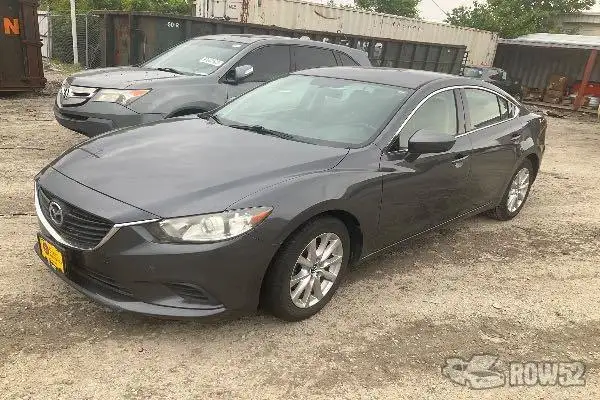 Photo of 2016 Mazda Mazda6