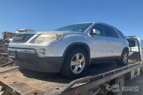 Photo of 2009 GMC Acadia