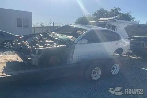 Photo of 2000 Lexus GS 300/400