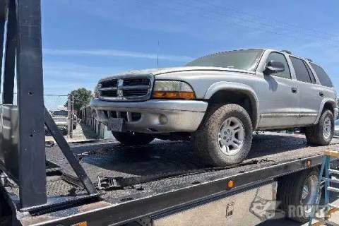 Photo of 2002 Dodge Durango