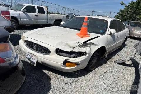 Photo of 2005 Buick Lesabre