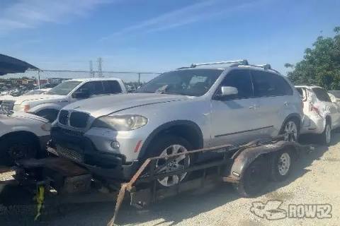 Photo of 2008 BMW X5
