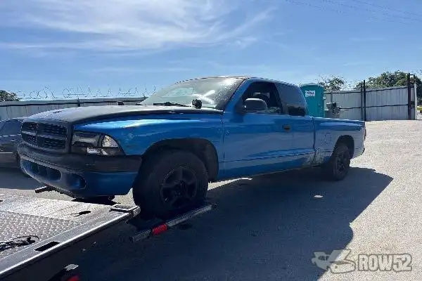 Photo of 1998 Dodge Dakota