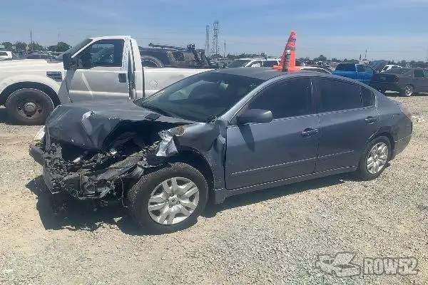 Photo of 2010 Nissan Altima