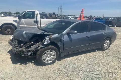 Photo of 2010 Nissan Altima