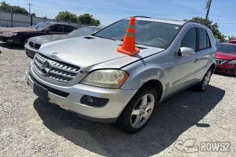 Photo of 2006 Mercedes-Benz M-Class