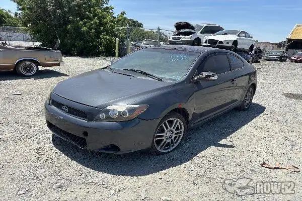 Photo of 2010 Scion tC
