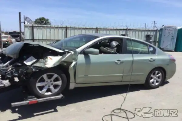 Photo of 2007 Nissan Altima