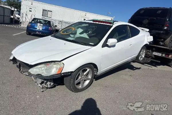 Photo of 2002 Acura RSX